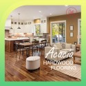 Acacia Flooring